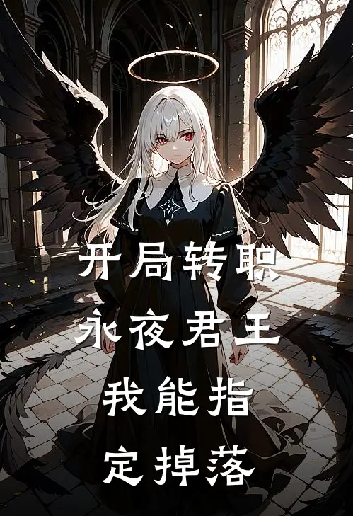 开局转职永夜君王，我能指定掉落
