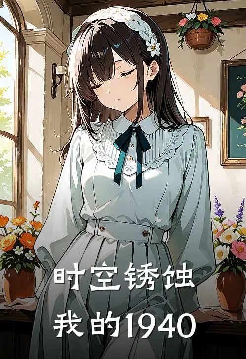 时空锈蚀：我的1940