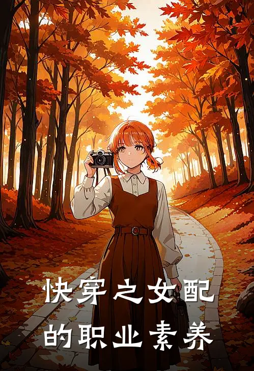 快穿之女配的职业素养