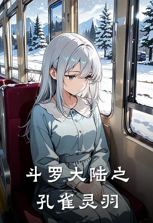 斗罗大陆之孔雀灵羽