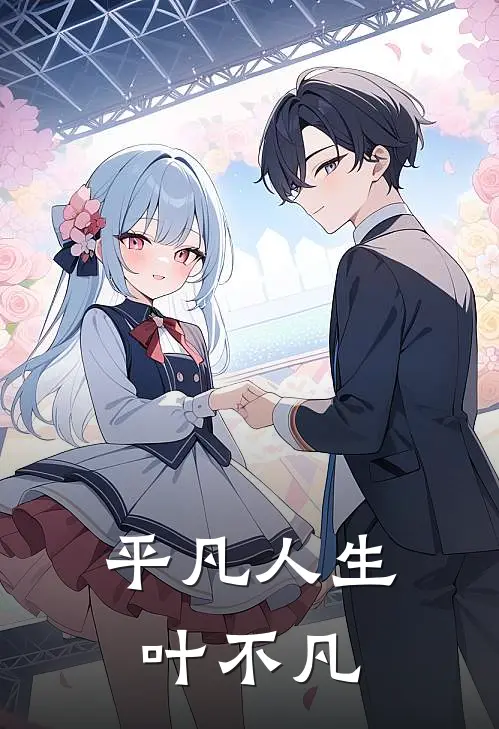 平凡人生叶不凡