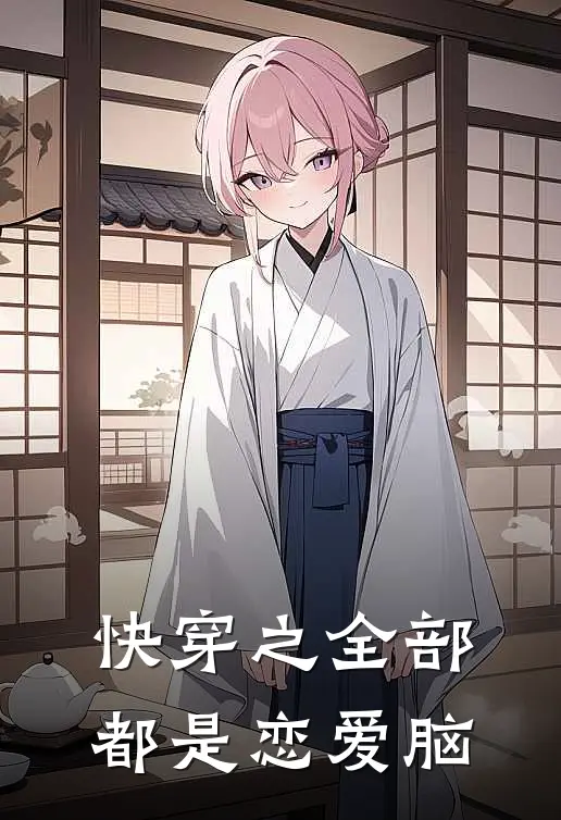快穿之全部都是恋爱脑