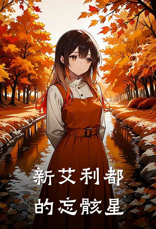 新艾利都的忘骸星