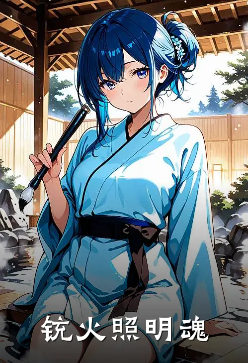 铳火照明魂