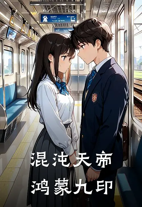 混沌天帝：鸿蒙九印