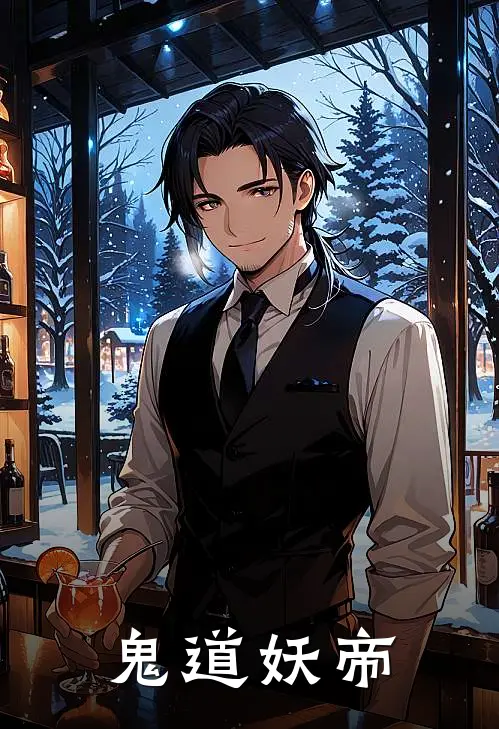 鬼道妖帝