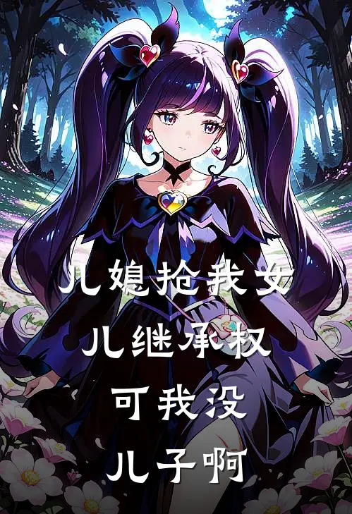 儿媳抢我女儿继承权，可我没儿子啊