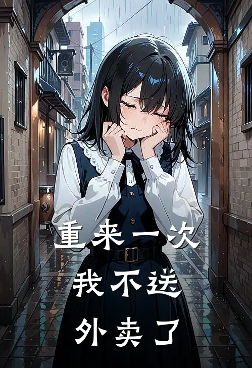 重来一次，我不送外卖了