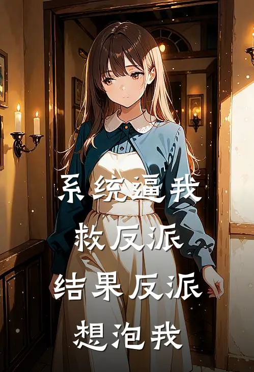 系统逼我救反派，结果反派想泡我