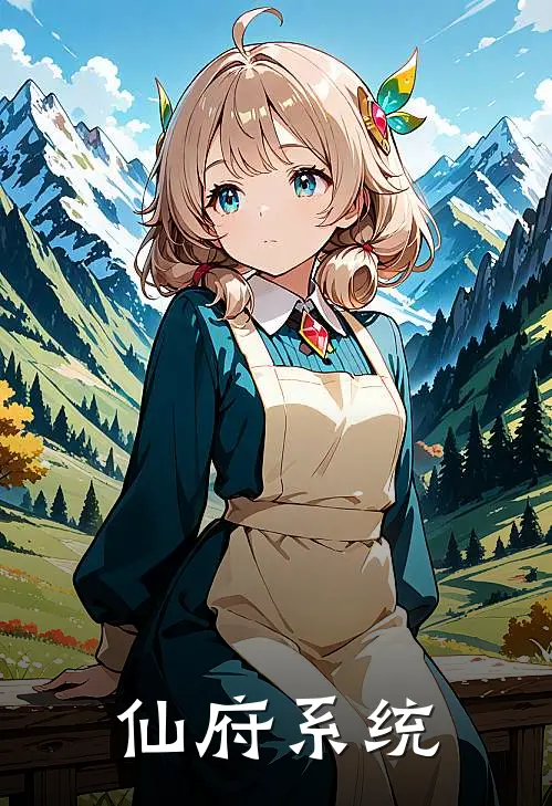 仙府系统