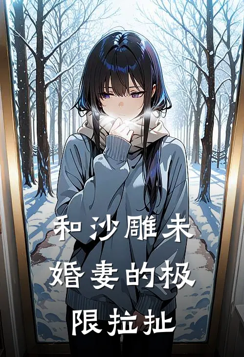 和沙雕未婚妻的极限拉扯