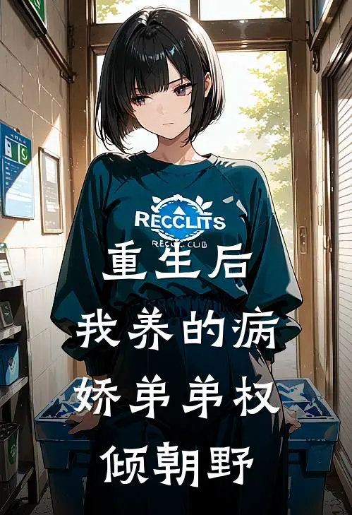 重生后，我养的病娇弟弟权倾朝野