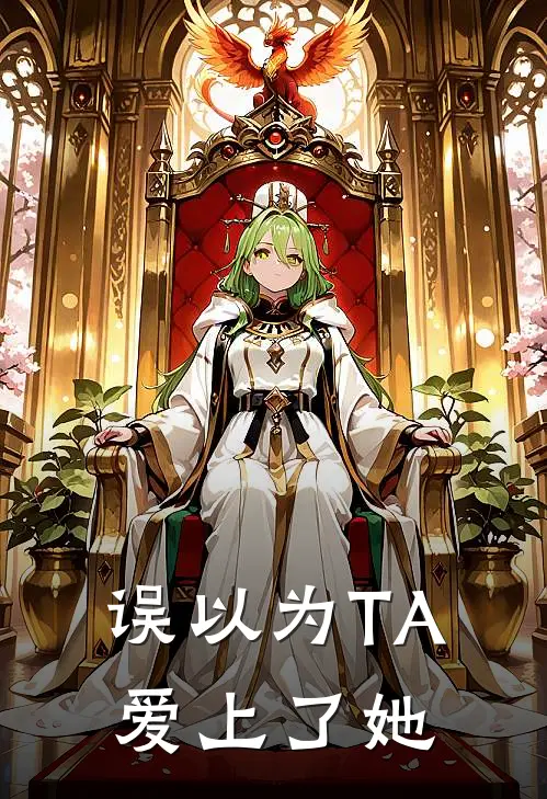 误以为TA，爱上了她
