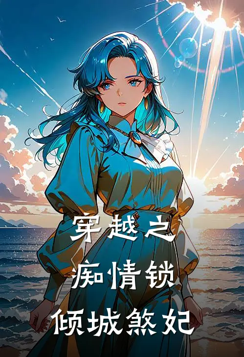 穿越之痴情锁：倾城煞妃