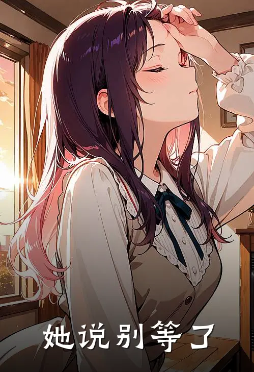 她说别等了