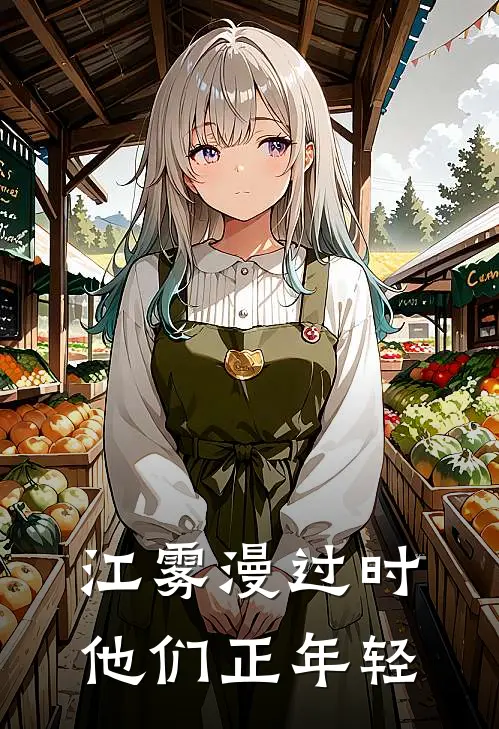 江雾漫过时，他们正年轻