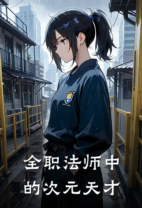 全职法师中的次元天才