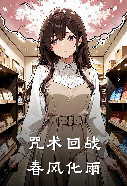 【咒术回战】春风化雨