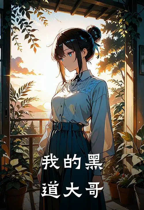 我的黑道大哥