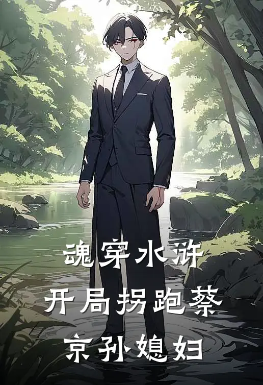 魂穿水浒：开局拐跑蔡京孙媳妇