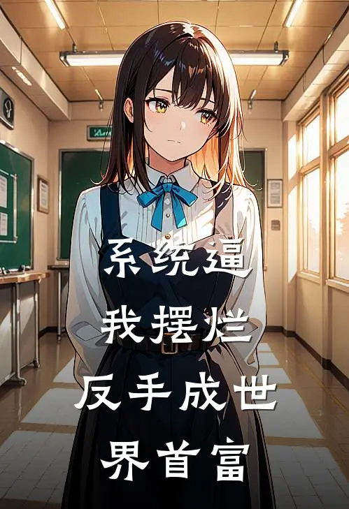 系统逼我摆烂，反手成世界首富