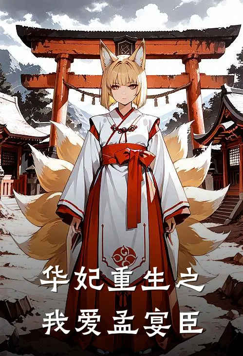 华妃重生之我爱孟宴臣