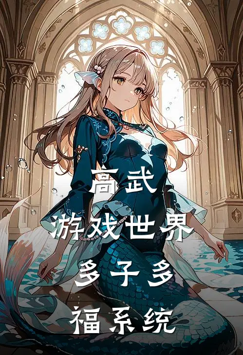 高武：游戏世界，多子多福系统