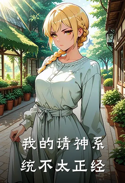 我的请神系统不太正经