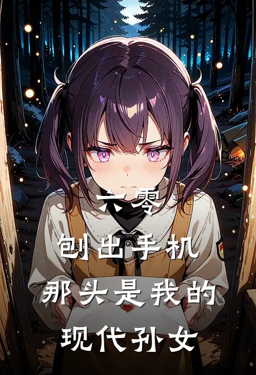 六零：刨出手机，那头是我的现代孙女