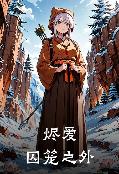 烬爱，囚笼之外