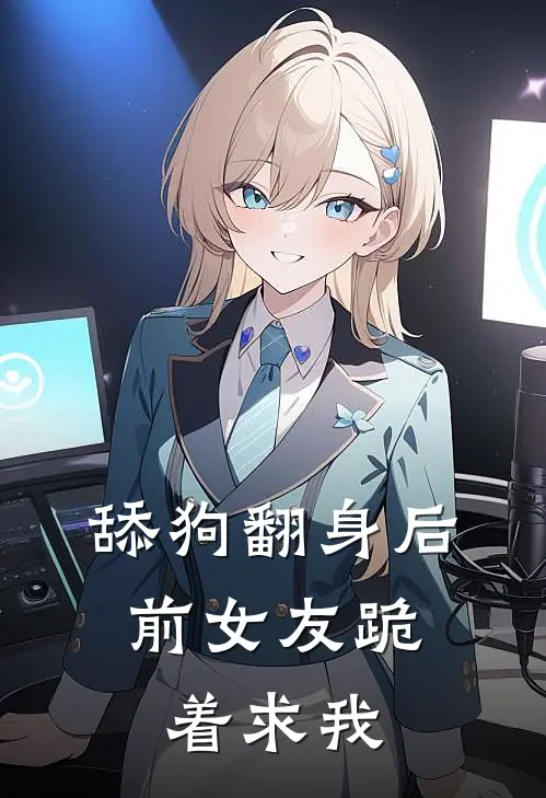 舔狗翻身后，前女友跪着求我