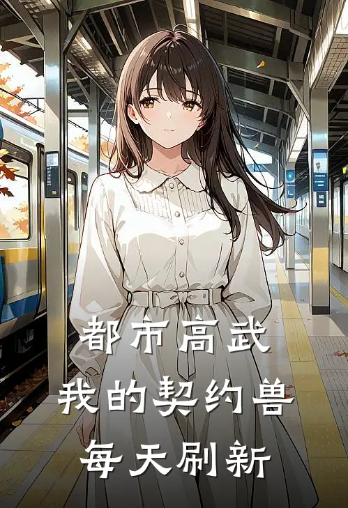 都市高武：我的契约兽每天刷新