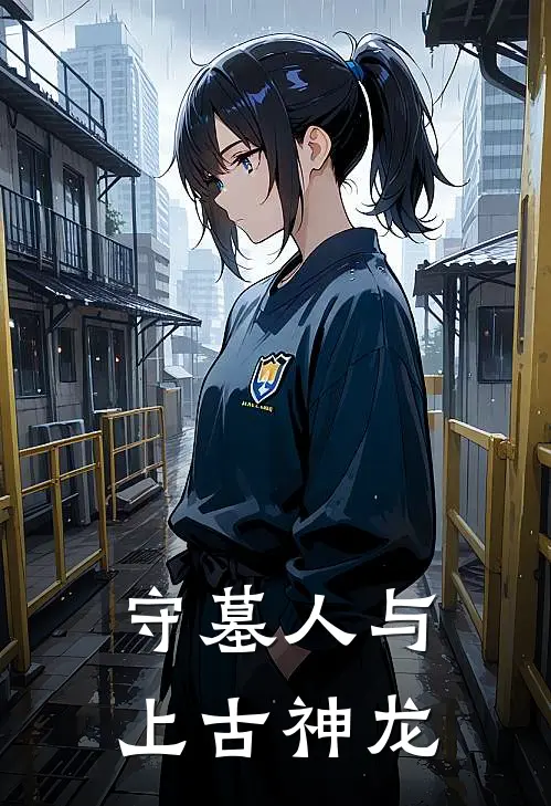 守墓人与上古神龙