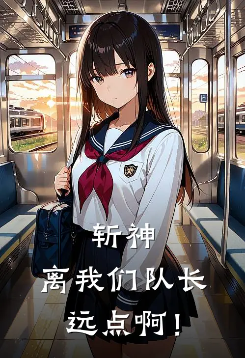 斩神：离我们队长远点啊！