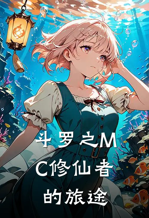 斗罗之MC修仙者的旅途