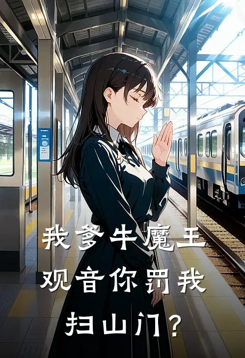 我爹牛魔王，观音你罚我扫山门？