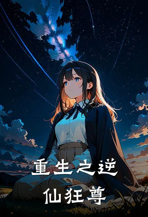 重生之逆仙狂尊