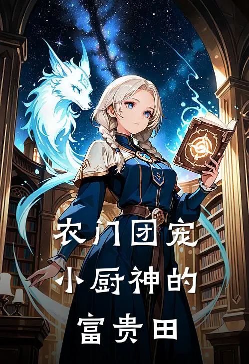 农门团宠：小厨神的富贵田