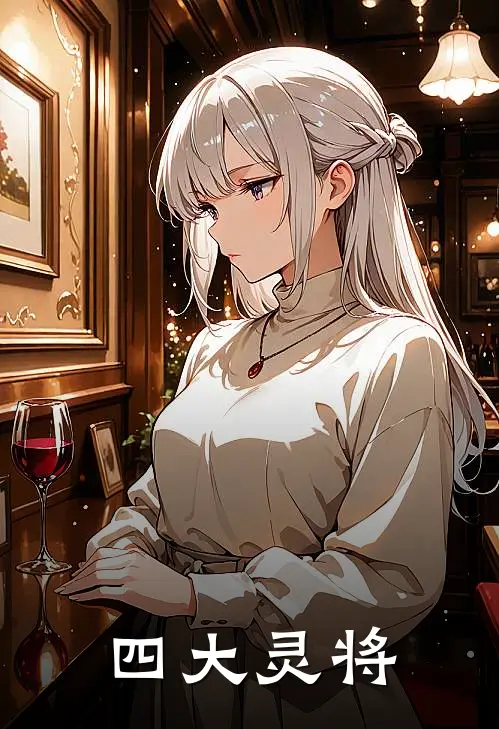 四大灵将