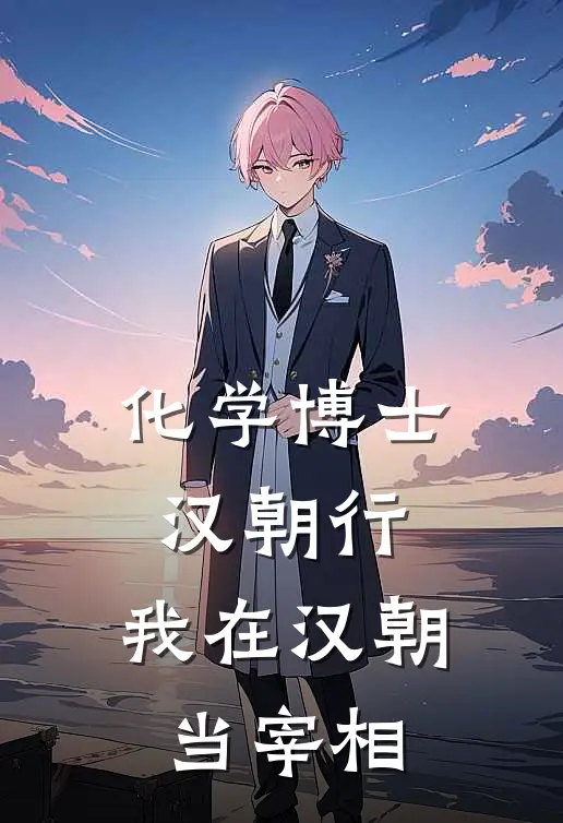 化学博士汉朝行：我在汉朝当宰相