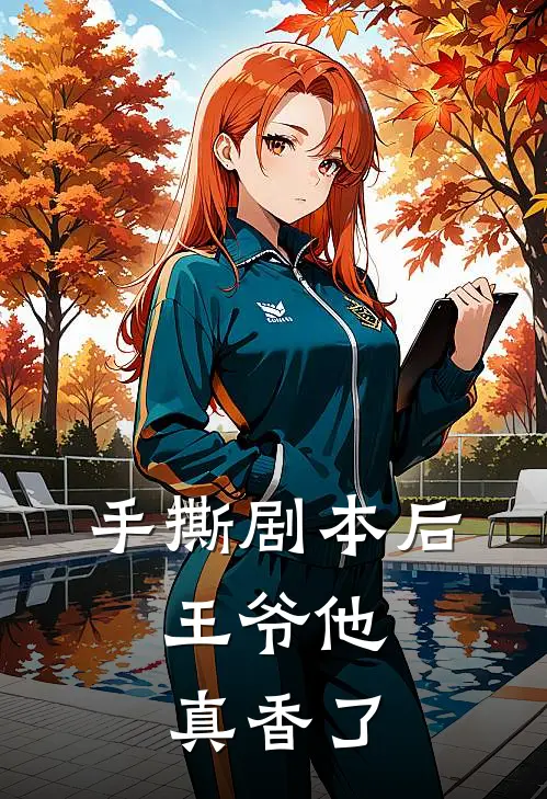 手撕剧本后，王爷他真香了