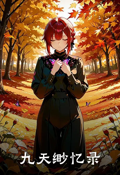 九天缈忆录