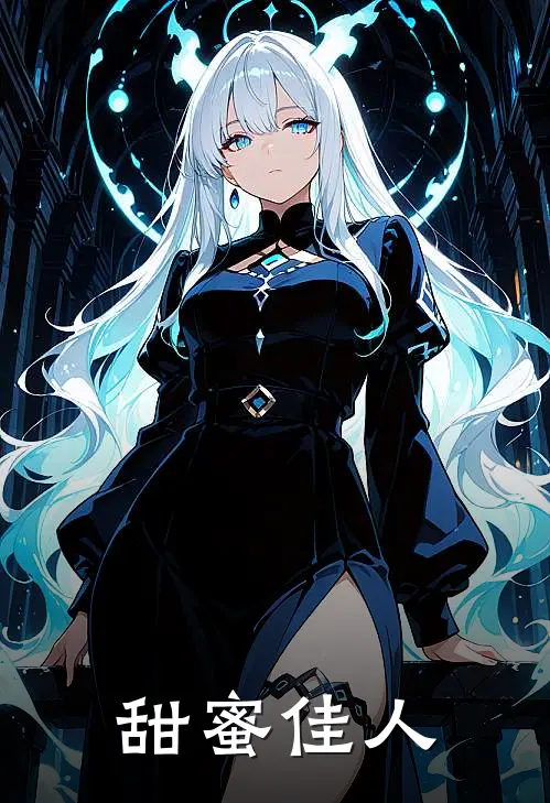 甜蜜佳人