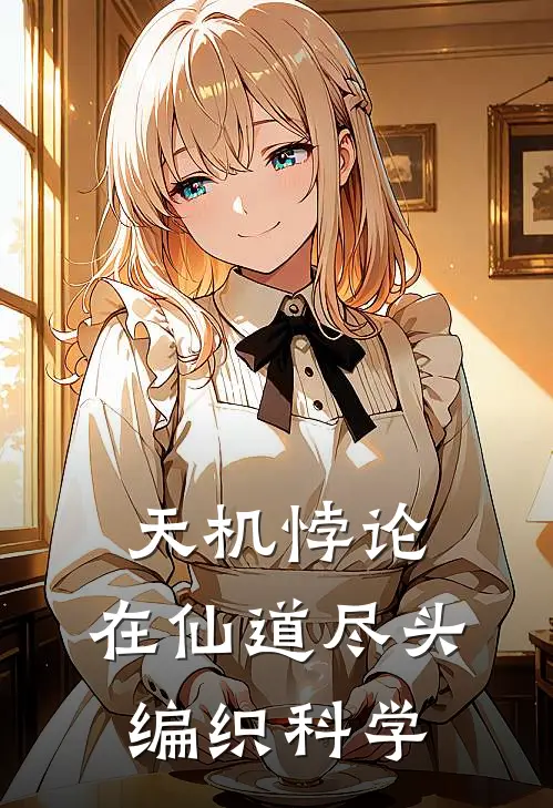 天机悖论：在仙道尽头编织科学