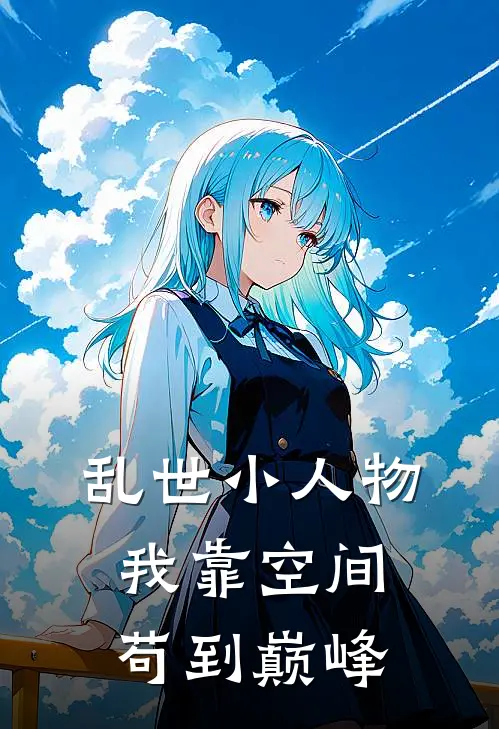 乱世小人物：我靠空间苟到巅峰