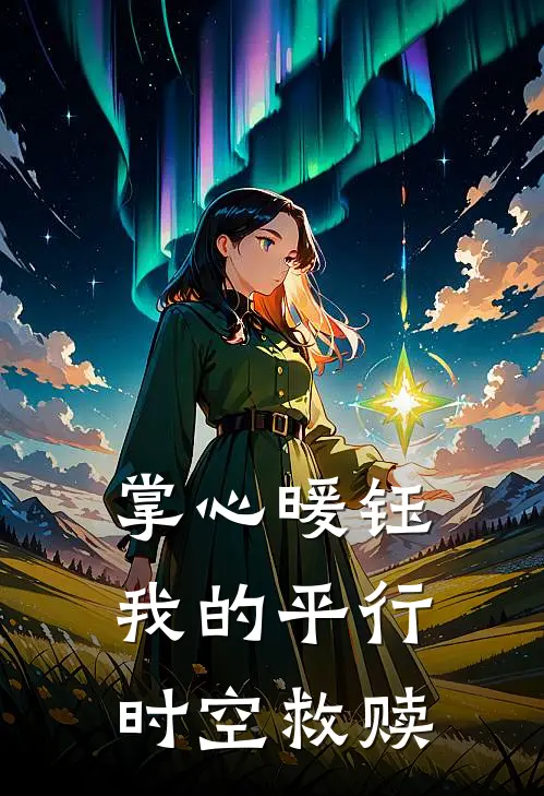 掌心暖钰：我的平行时空救赎