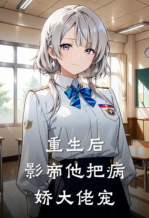 重生后，影帝他把病娇大佬宠