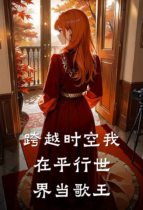 跨越时空我在平行世界当歌王