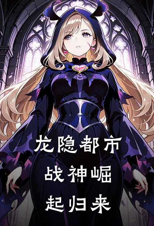 龙隐都市：战神崛起归来