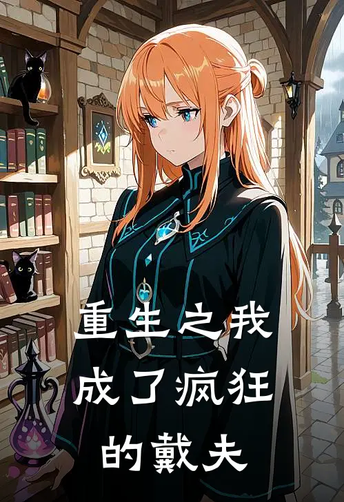 重生之我成了疯狂的戴夫